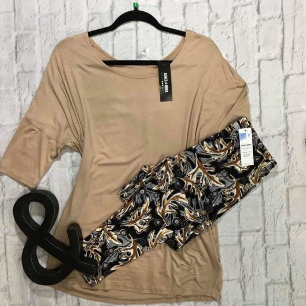 Agnes and Dora Dolman